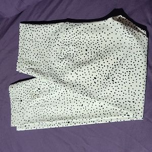 NWOT SLINKII Athletic Leggings